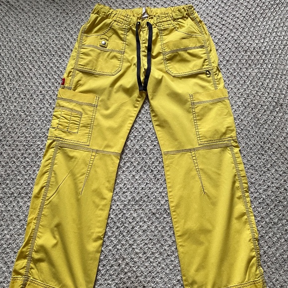 Dickies Pants - Women's Dickies Scrub Pants